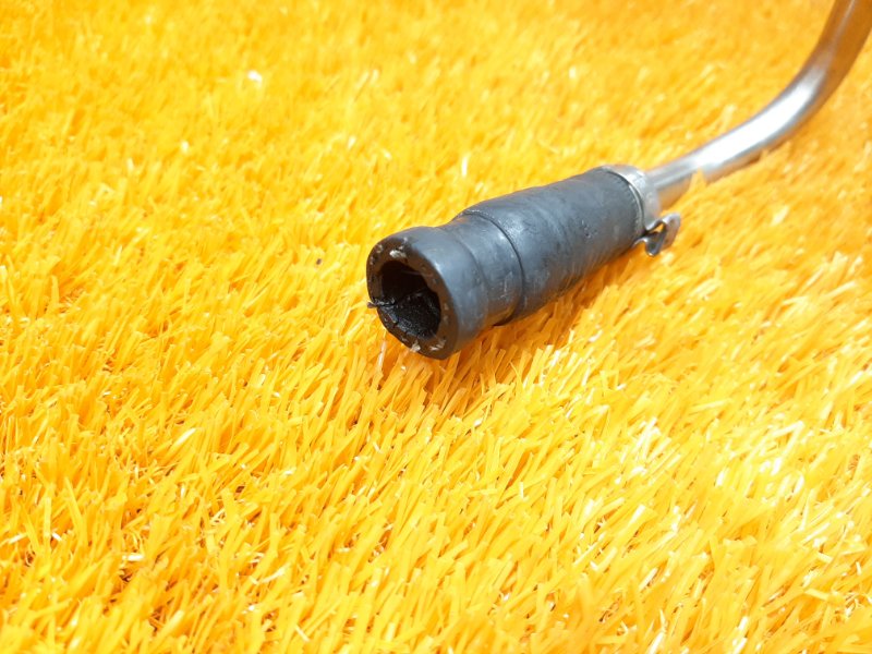 Трубка охлаждения турбины, 600 рублей, Красноярск