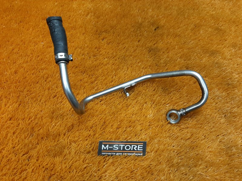 Трубка охлаждения турбины, 600 рублей, Красноярск