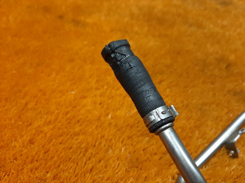 Трубка охлаждения турбины, 600 рублей, Красноярск