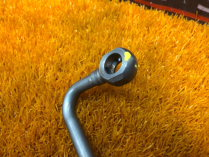 шланг гидроусилителя, 400 рублей, Красноярск