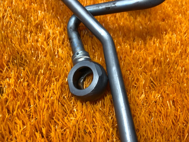 шланг гидроусилителя, 400 рублей, Красноярск