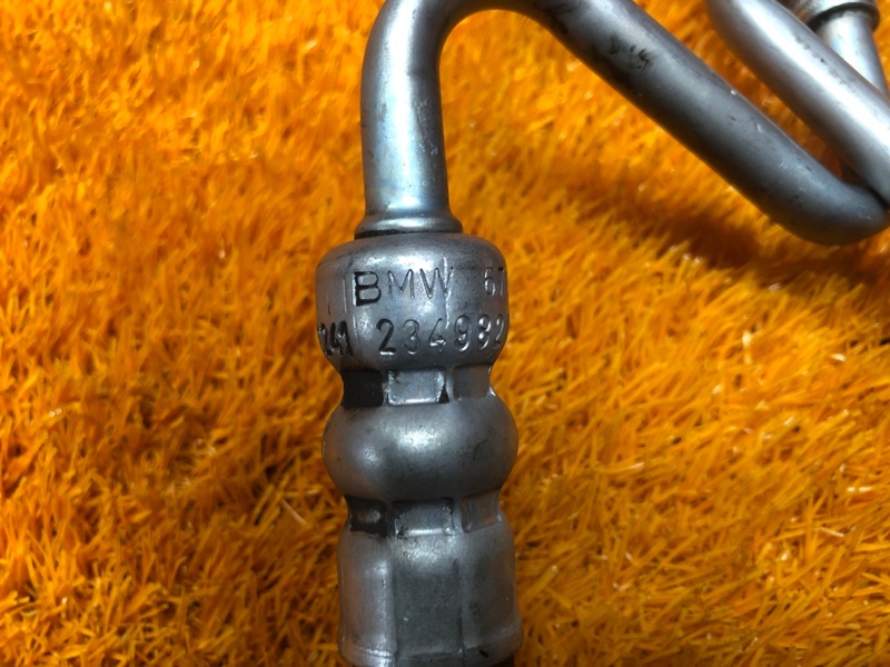 шланг гидроусилителя, 400 рублей, Красноярск