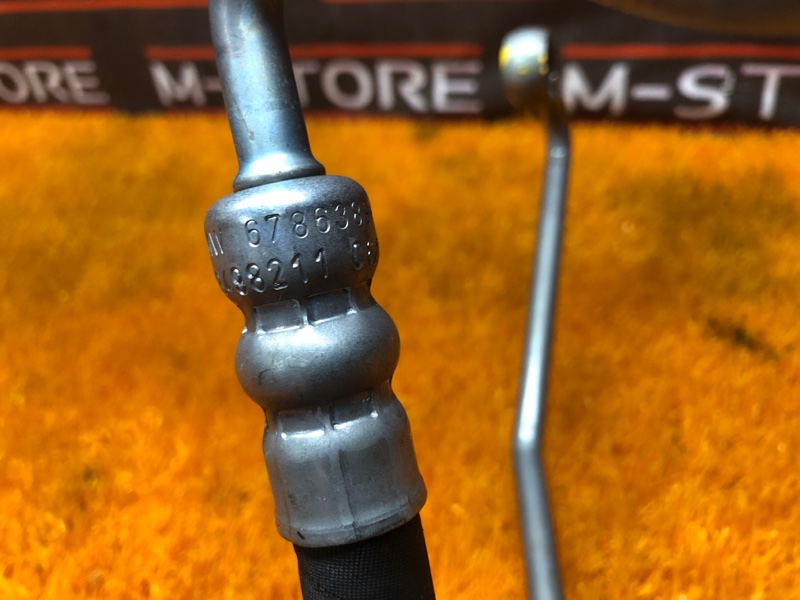 шланг гидроусилителя, 400 рублей, Красноярск