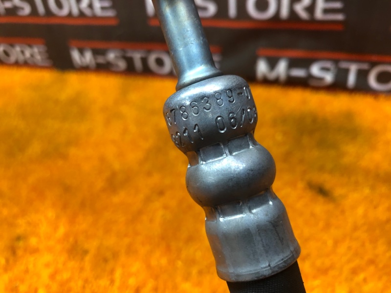 шланг гидроусилителя, 400 рублей, Красноярск