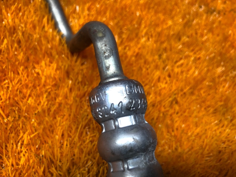 шланг гидроусилителя, 670 рублей, Красноярск