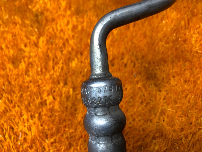 шланг гидроусилителя, 670 рублей, Красноярск