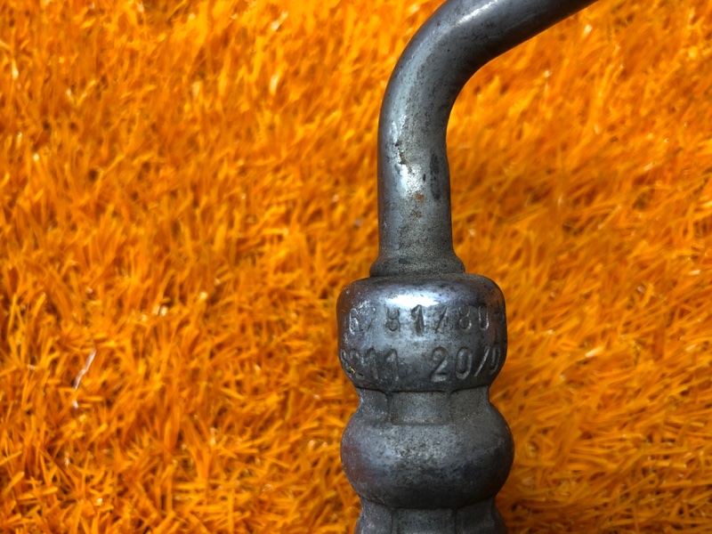 шланг гидроусилителя, 670 рублей, Красноярск