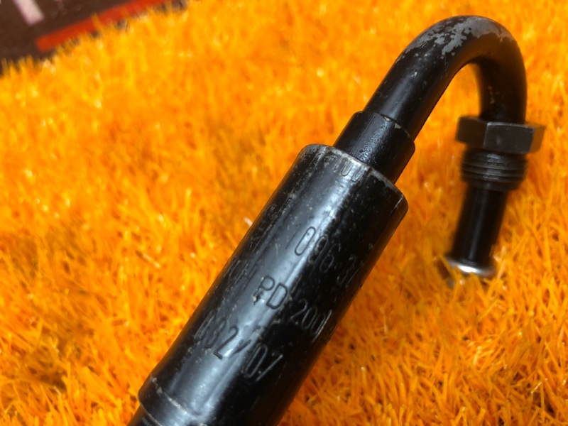 шланг гидроусилителя, 500 рублей, Красноярск