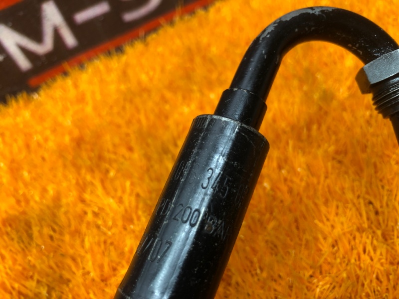 шланг гидроусилителя, 500 рублей, Красноярск