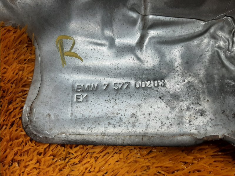 Тепловой экран, 540 рублей, Красноярск