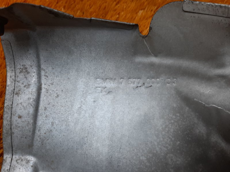 Тепловой экран, 300 рублей, Красноярск