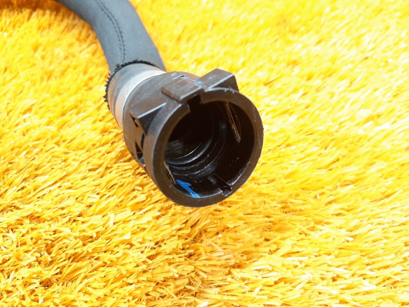 Патрубок системы охлаждения, 980 рублей, Красноярск