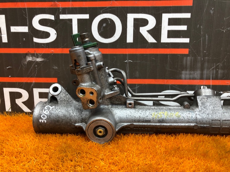 рулевая рейка, 1400 рублей, Красноярск