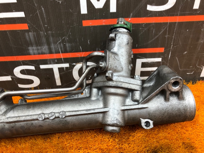 рулевая рейка, 1400 рублей, Красноярск