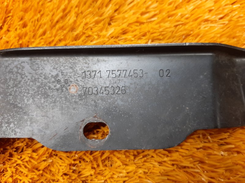 кронштейн глушителя, 300 рублей, Красноярск