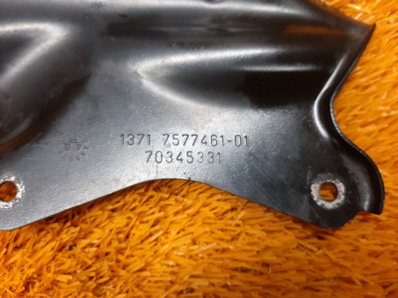 кронштейн глушителя, 300 рублей, Красноярск