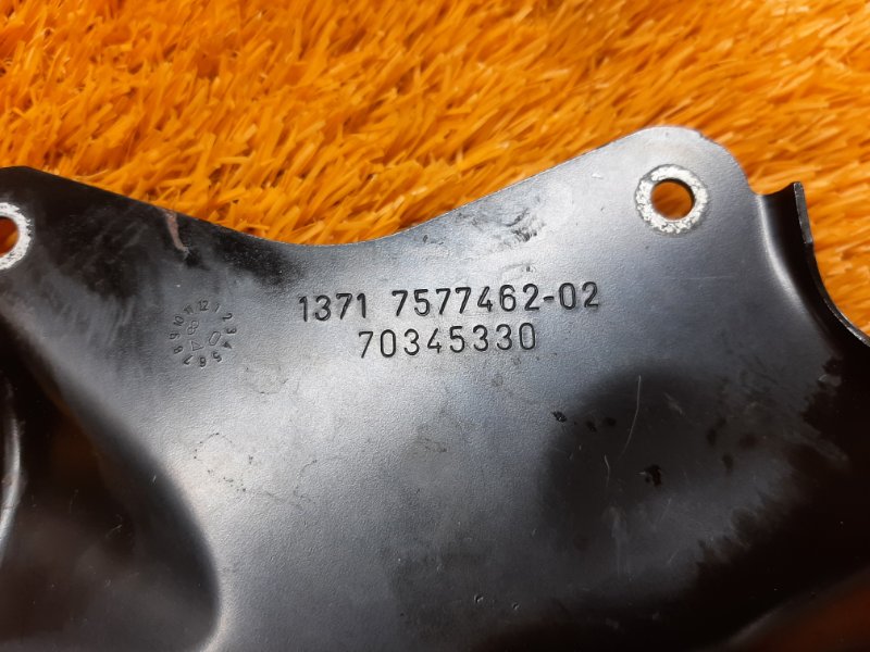 кронштейн глушителя, 300 рублей, Красноярск