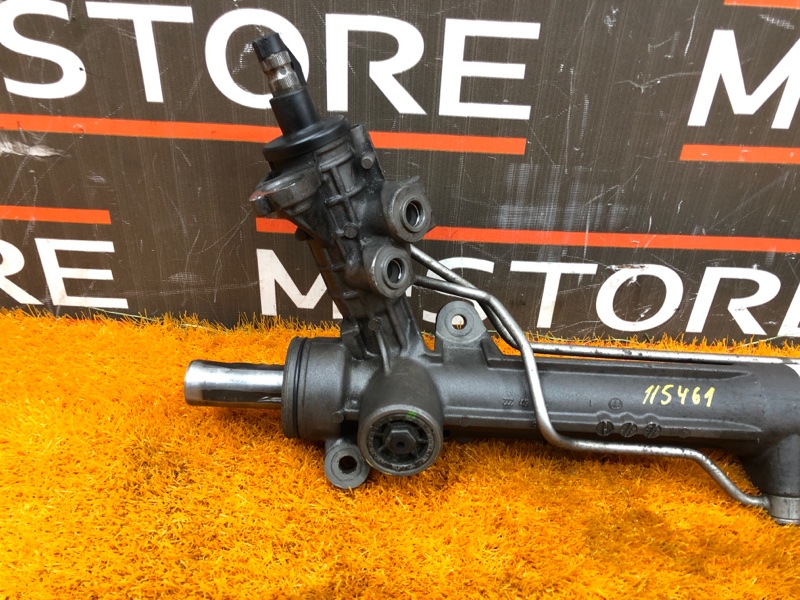 рулевая рейка, 900 рублей, Красноярск