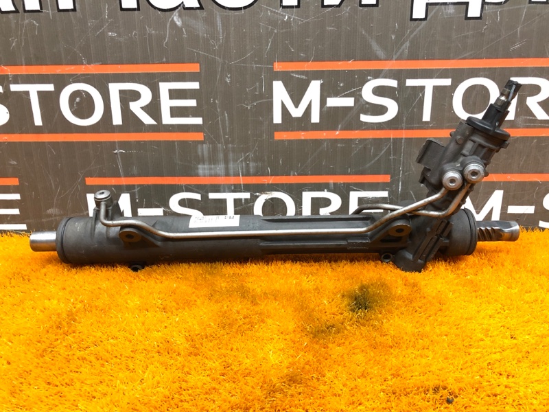 рулевая рейка, 900 рублей, Красноярск