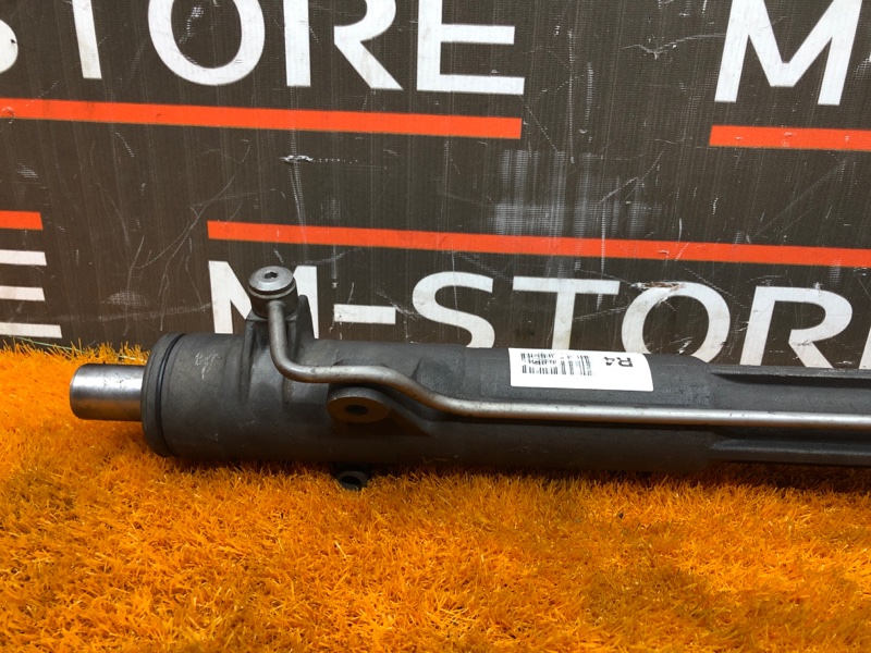 рулевая рейка, 900 рублей, Красноярск