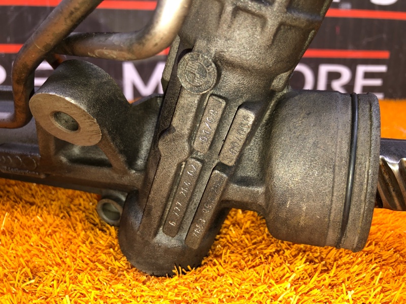 рулевая рейка, 900 рублей, Красноярск