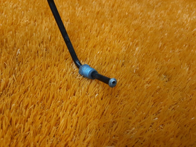 трубка тормозная, 510 рублей, Красноярск