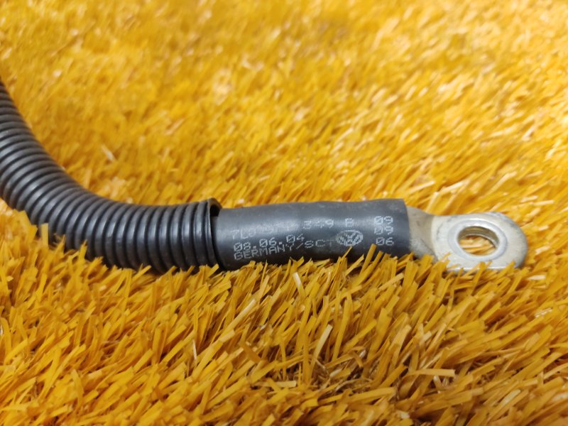 Провод генератора, 340 рублей, Красноярск