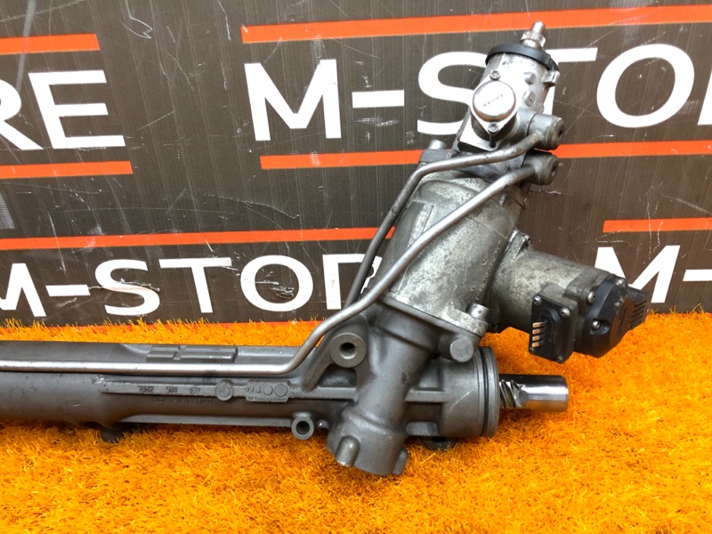 рулевая рейка, 1400 рублей, Красноярск