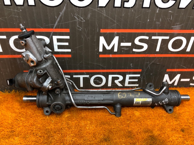 рулевая рейка, 1400 рублей, Красноярск