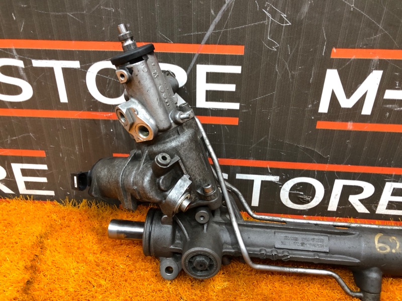 рулевая рейка, 1400 рублей, Красноярск