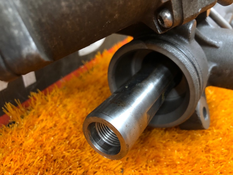 рулевая рейка, 1400 рублей, Красноярск