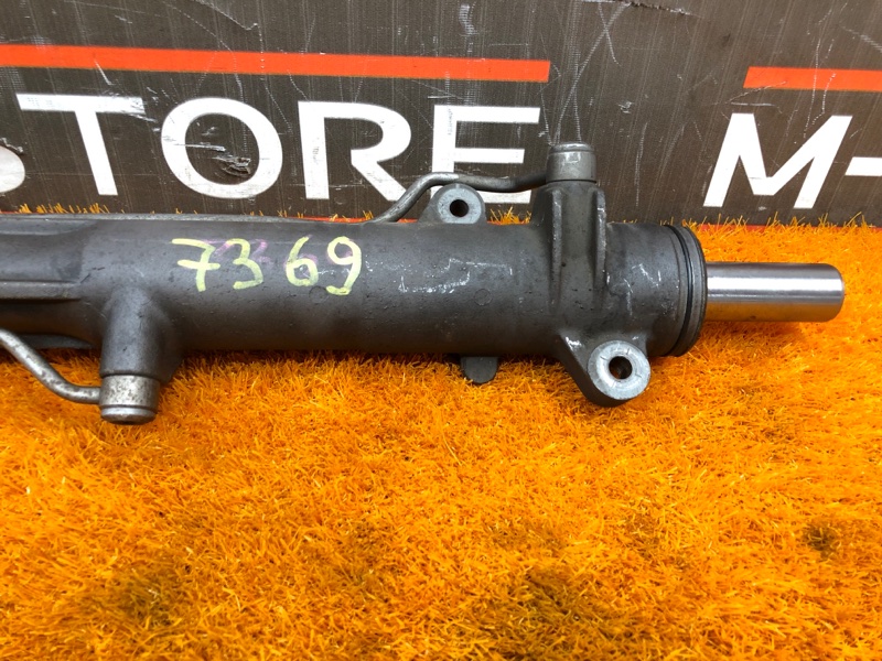 рулевая рейка, 900 рублей, Красноярск