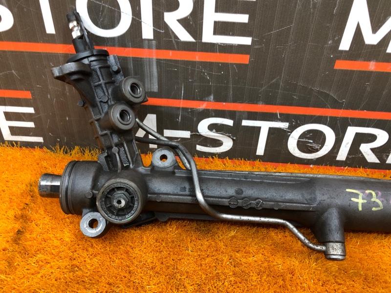 рулевая рейка, 900 рублей, Красноярск