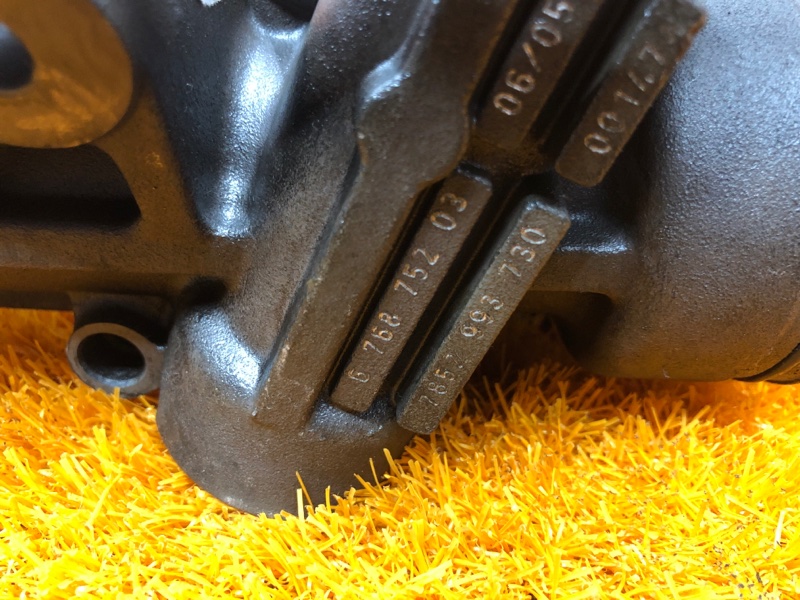 рулевая рейка, 900 рублей, Красноярск