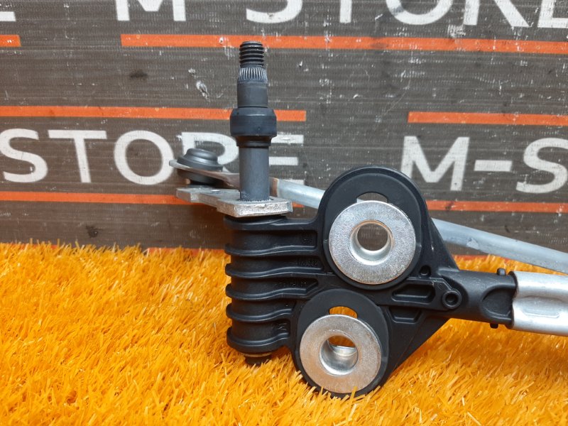 трапеция стеклоочистителя, 670 рублей, Красноярск