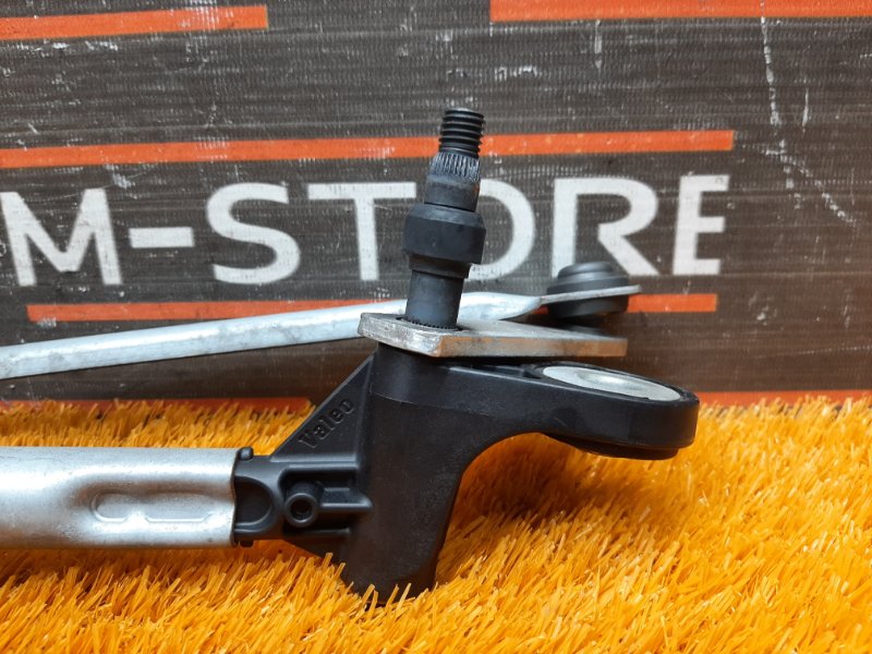 трапеция стеклоочистителя, 670 рублей, Красноярск