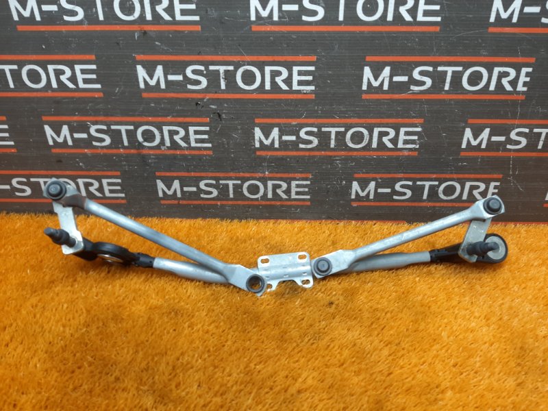 трапеция стеклоочистителя, 670 рублей, Красноярск