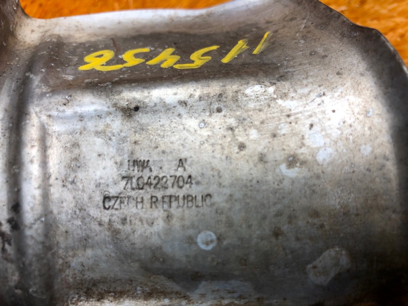 защита рулевой рейки, 210 рублей, Красноярск