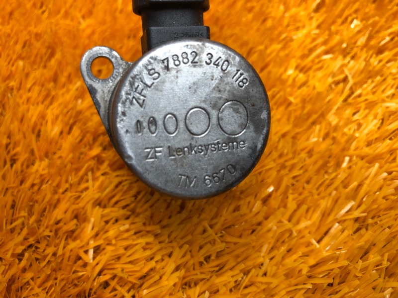 Сервотроник(клапан рулевой рейки), 2000 рублей, Красноярск