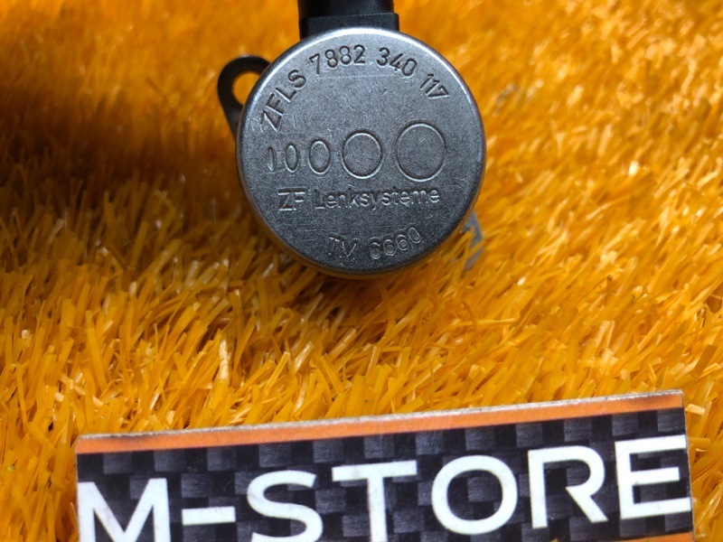 Сервотроник(клапан рулевой рейки), 2080 рублей, Красноярск