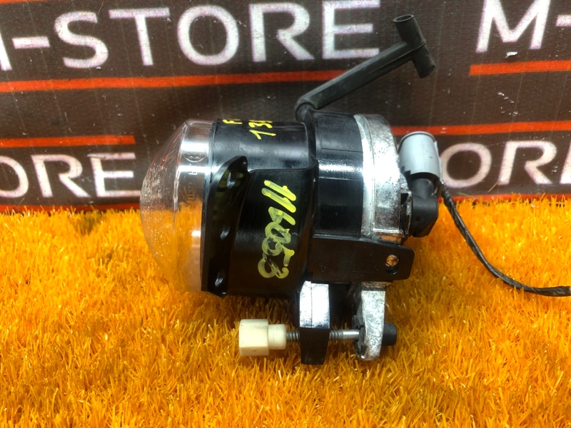 фара противотуманная, 1000 рублей, Красноярск