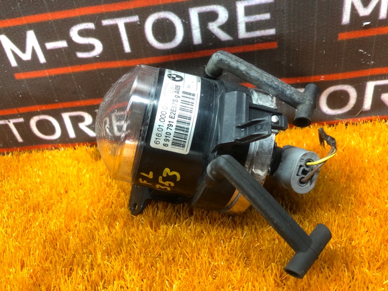 фара противотуманная, 1000 рублей, Красноярск