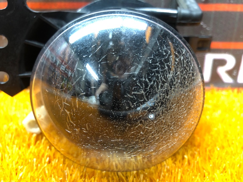 фара противотуманная, 500 рублей, Красноярск