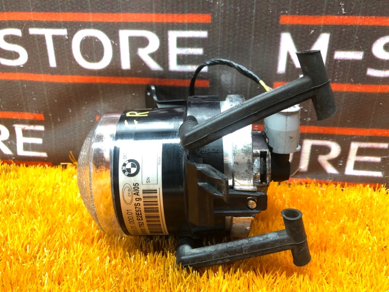 фара противотуманная, 500 рублей, Красноярск