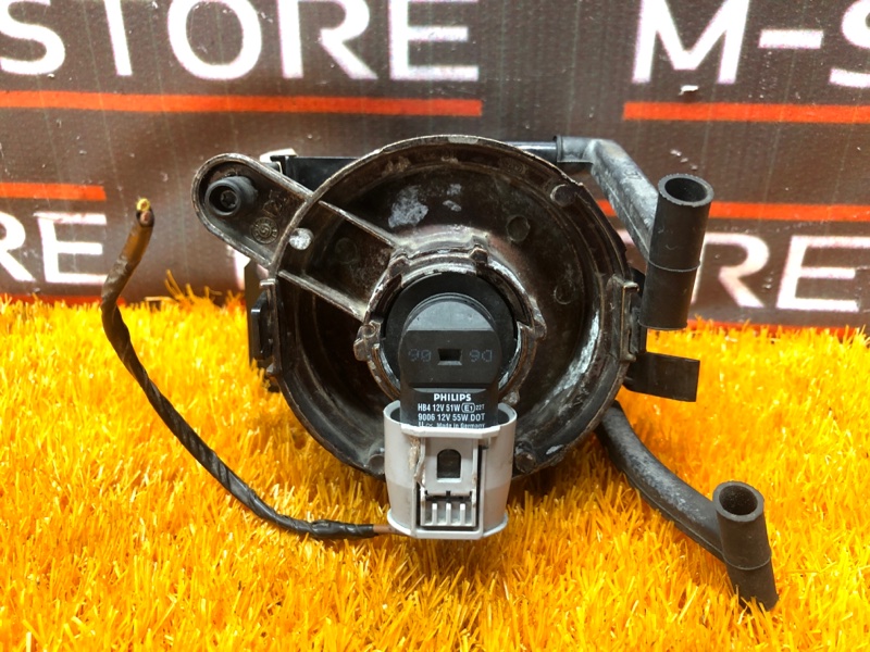 фара противотуманная, 500 рублей, Красноярск