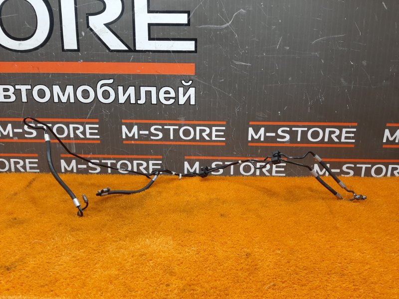 Трубка гидроподвески, 6340 рублей, Красноярск