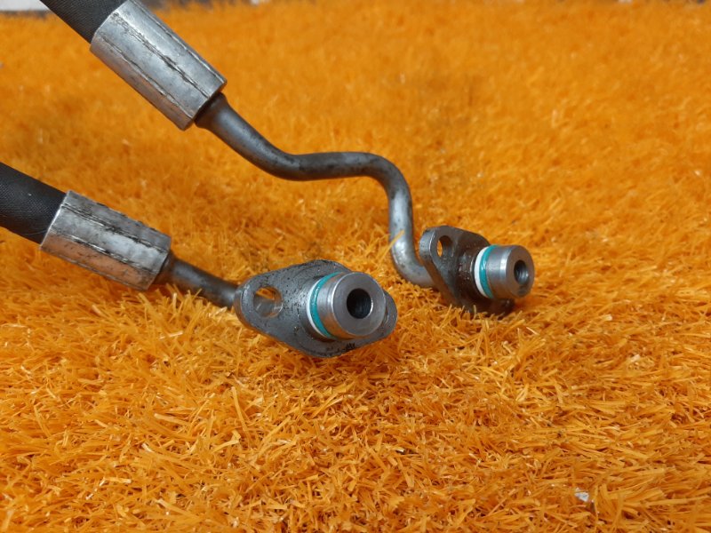 Трубка гидроподвески, 6340 рублей, Красноярск