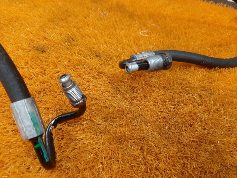 Трубка гидроподвески, 6340 рублей, Красноярск