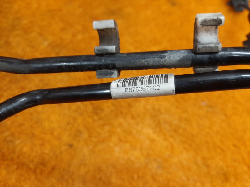 Трубка гидроподвески, 6340 рублей, Красноярск