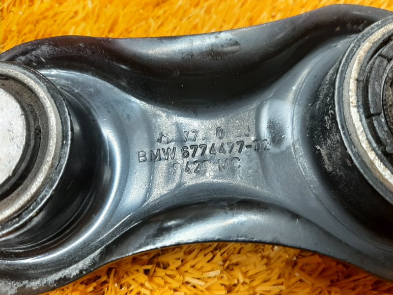 Рычаг подвески нижний, 400 рублей, Красноярск